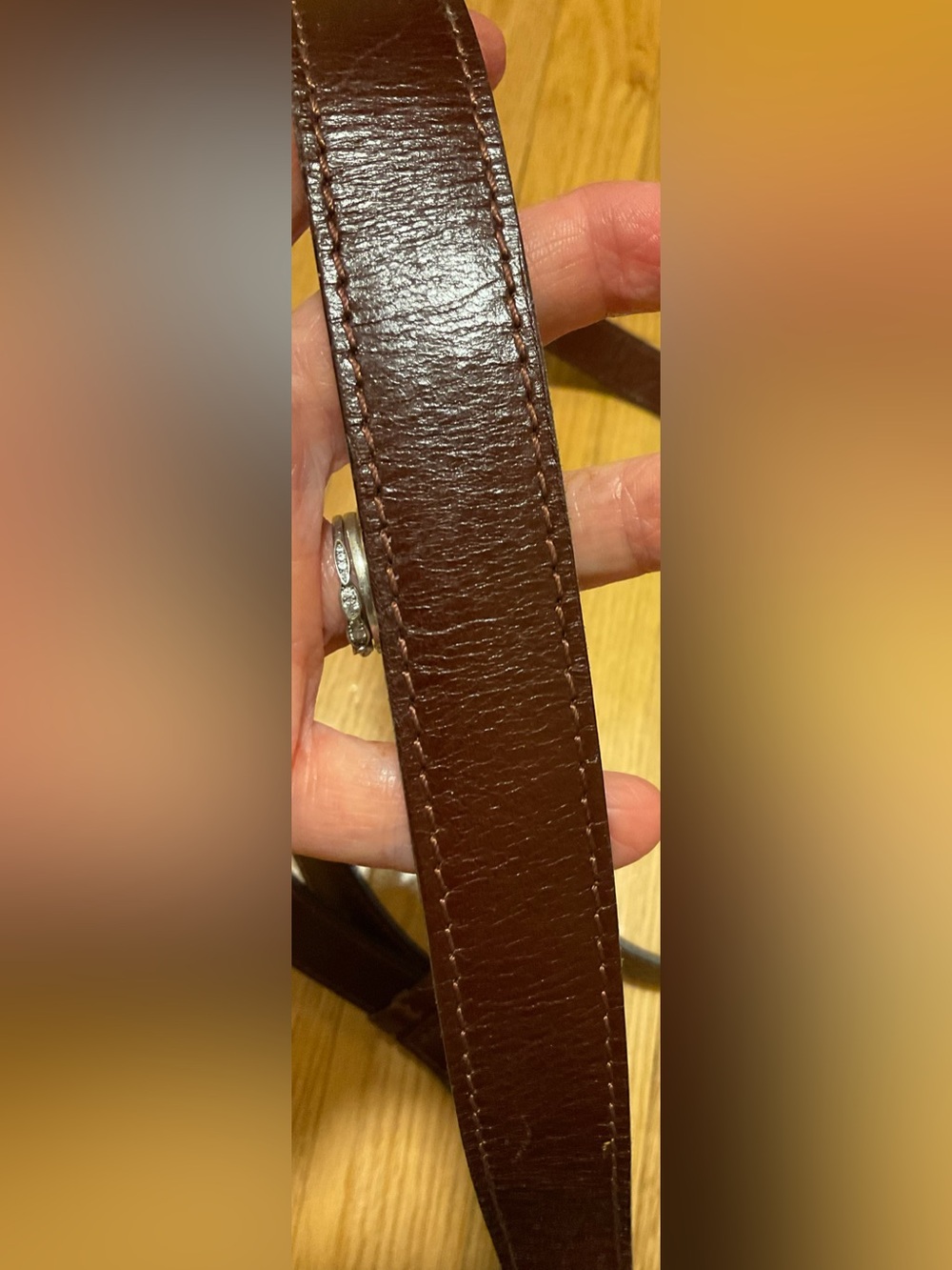 PATRICIA NASH VTG Crossbody Bag - Picture 12 of 16